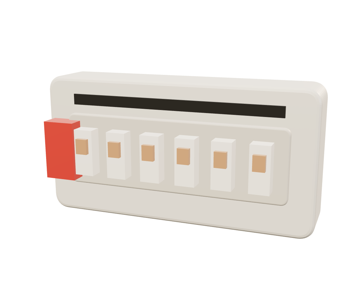 5 Signs Your Fuse Board Needs Upgrading