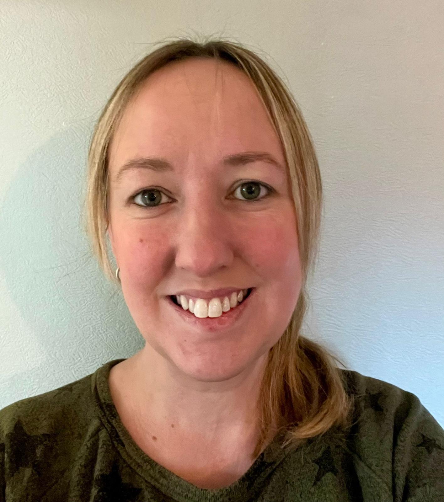 Amy — Customer & Project Coordinator