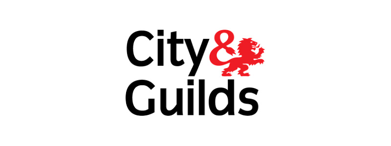 City & Guilds qualified