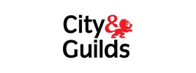 City & Guilds qualified