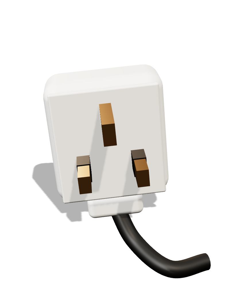 Full House Rewire — Stevenage