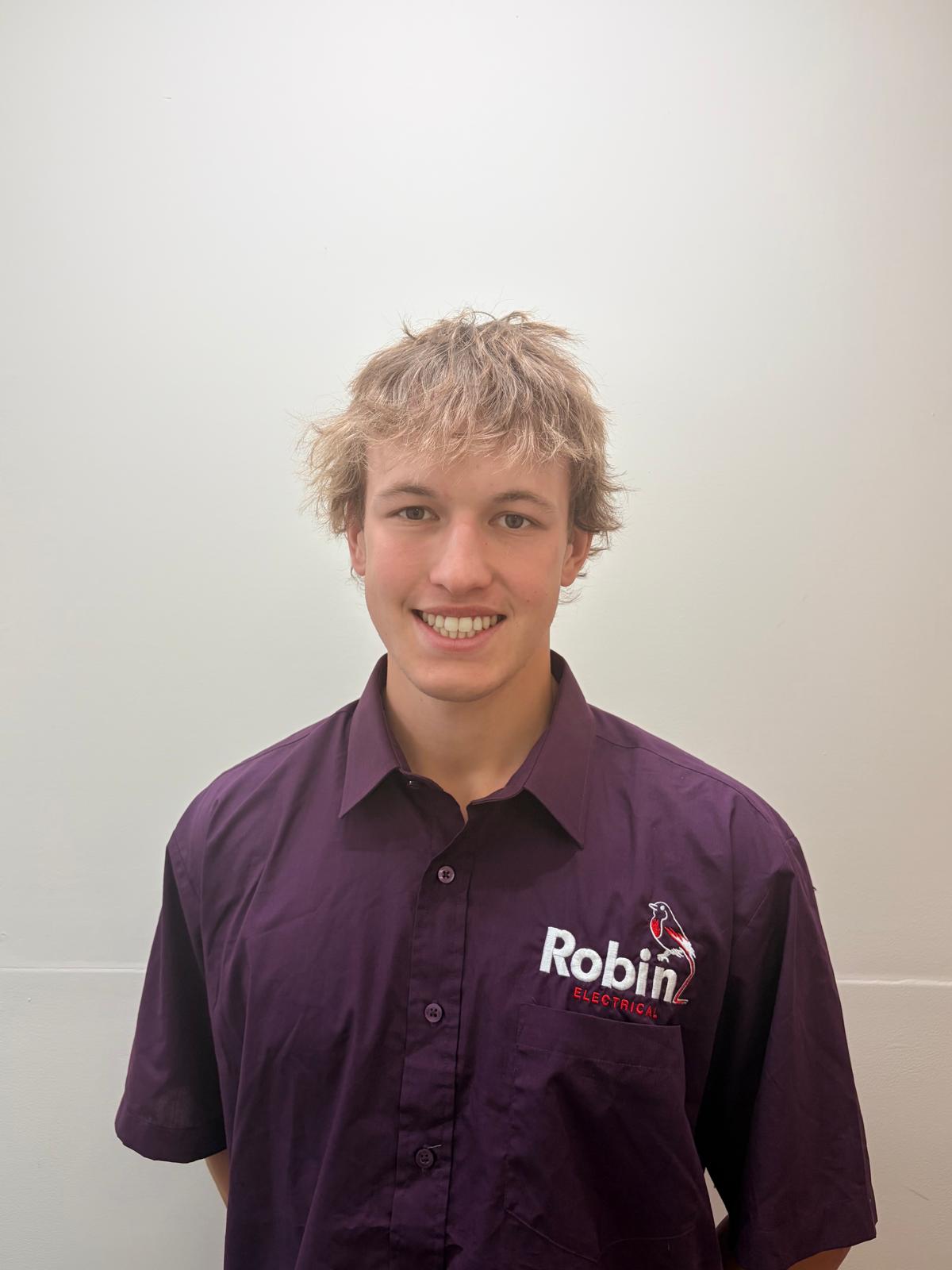 Kobie — Business & Operations Manager