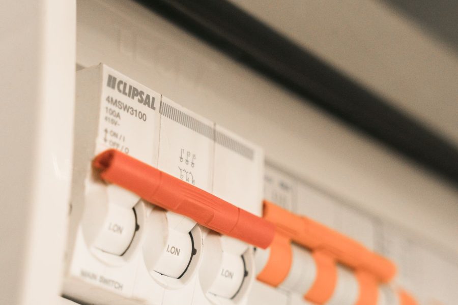 5 Signs Your Fuse Board Needs Upgrading