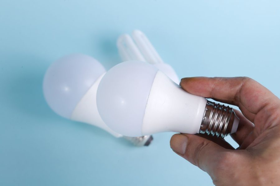 LED Lighting Upgrades: Cut Your Energy Bills at Home