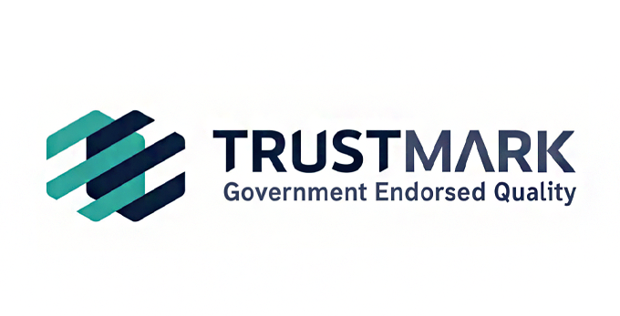 TrustMark registered